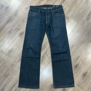 Red Line Men’s Bootcut Jeans Size 32s
